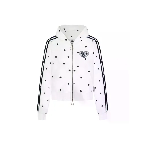 WAYHWEI Женские Свитшоты