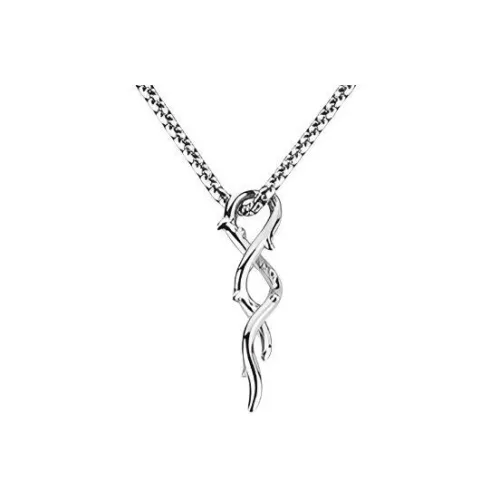 LuluCanaan Сплав Ожерелья Мужской