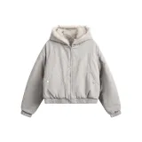 Абрикосовый Серый (Унисекс)