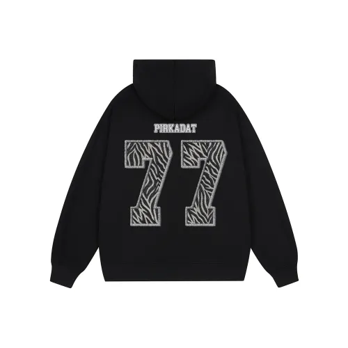 Pirkadat Унисекс Свитшоты