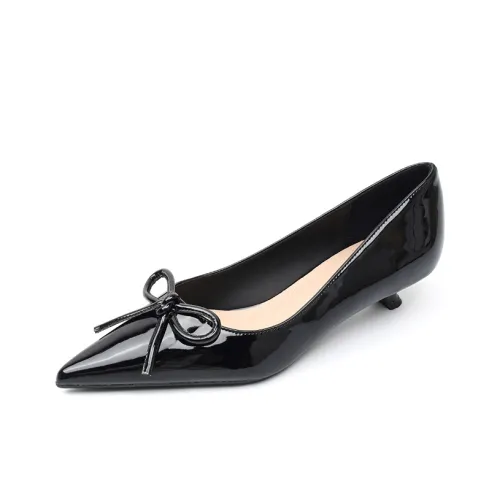 WESTLINK Casual 3 см Женские