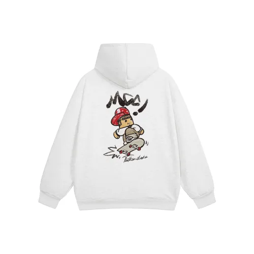 FATKO Унисекс Свитшоты