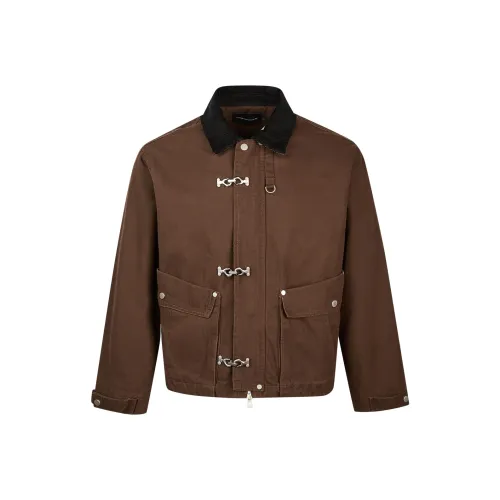 MADE EXTREME Куртки и Пальто Унисекс