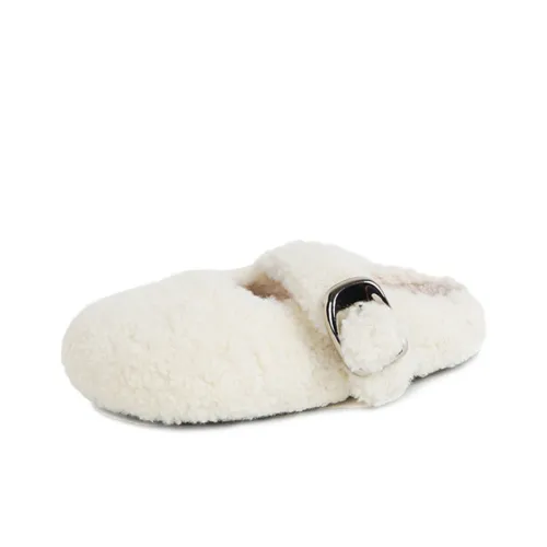 TATAYA Резиновая подошва устойчивая к истиранию женские тапочки