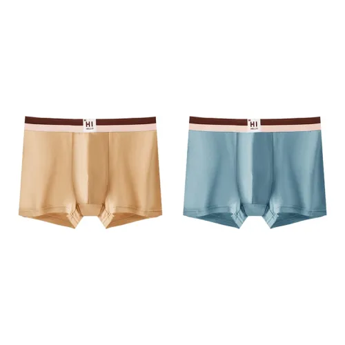 Herbal Primer Boxers Мужские 2 упаковки