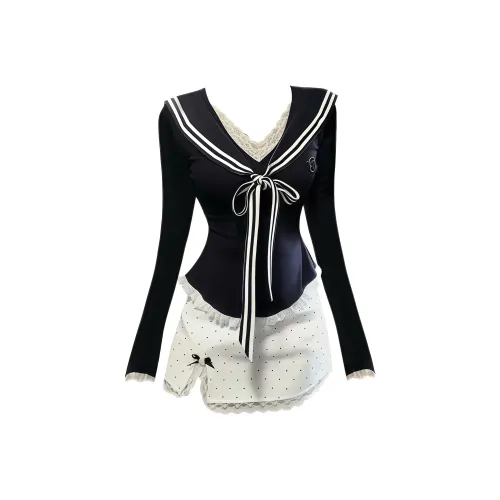 SEAR OFFICIAL Комплект с юбкой Женские