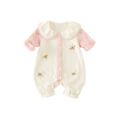 MUMUWU HOUSE Комбинезон для младенцев и малышей