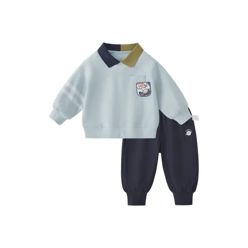 JELLYBABY Kids Повседневная Спортивная Одежда