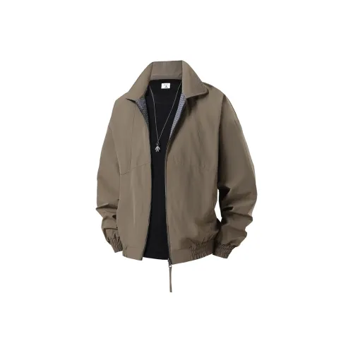 AGBG Унисекс Куртки