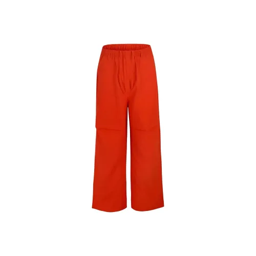 FROM THE STREET Повседневные брюки Унисекс