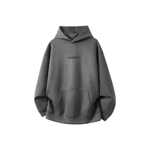 MAISON VINSON Свитшот Унисекс