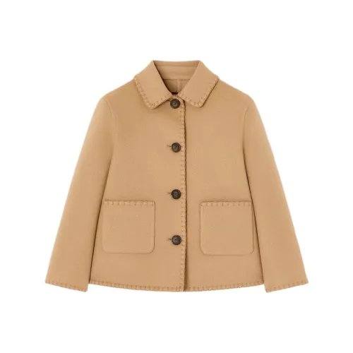 Loro Piana FW25 Нейлоновая куртка Осенне-зимняя Детская