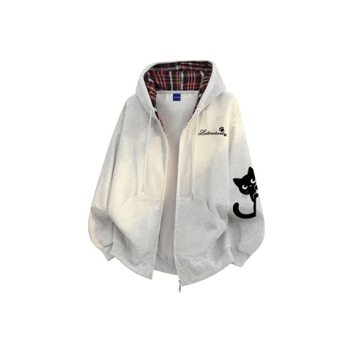 LA'T.WEEKEND Унисекс Свитшоты