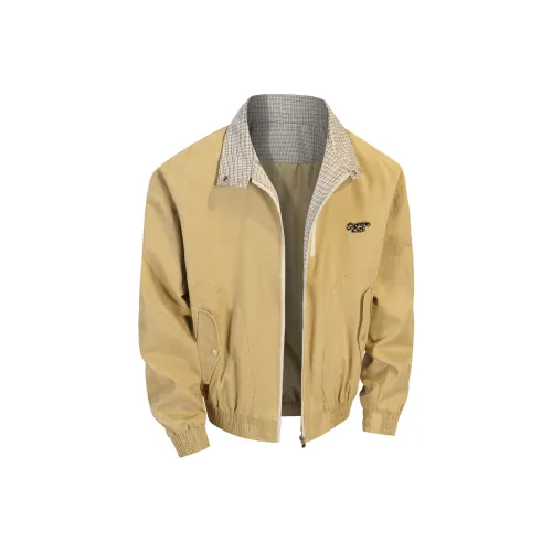 Supremo Cat Унисекс Куртки