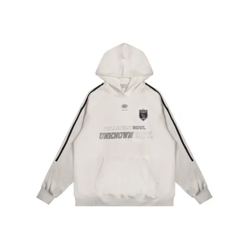 INCO VIBE Унисекс Свитшоты