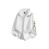 Туманно-серый