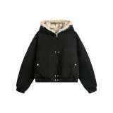 Чёрный (унисекс)