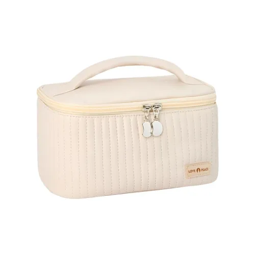 TLXT Торт Makeup Bag с большой вместимостью водонепроницаемый портативный косметический органайзер мешок для хранения