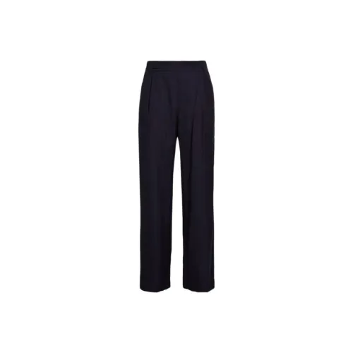 VINCE Мужские Повседневные Брюки Черные