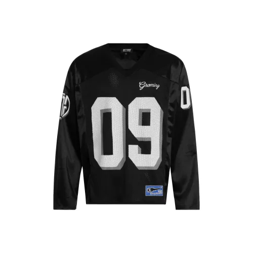 MT99 Черный Унисекс Свитшоты