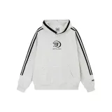 Белый серый и черный