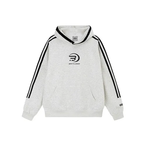 INCO VIBE Унисекс Свитшоты