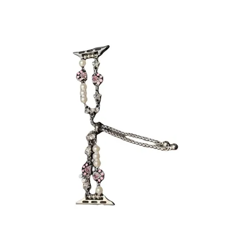 PULAISI Ремень Apple Совместимость Металл