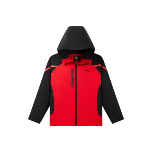 Antakids Куртка ZONGXUNXILIE Детская