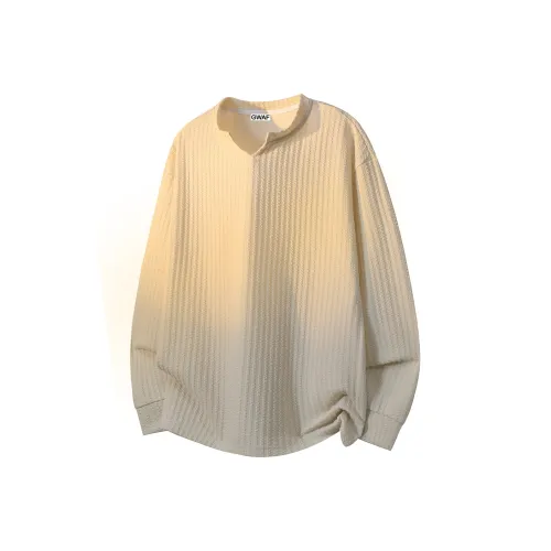 GWAF Унисекс T-рубашки