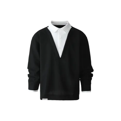 SANTASTIC Унисекс Поло