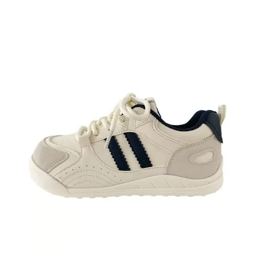 OLDDESIRE Износостойкий Низкий Топ Повседневная Обувь Женская