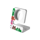 Фрукты, Животные