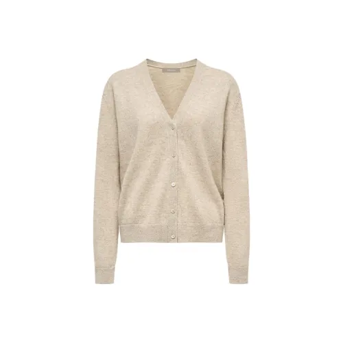 12 STOREEZ Кашемир Свитер Женские