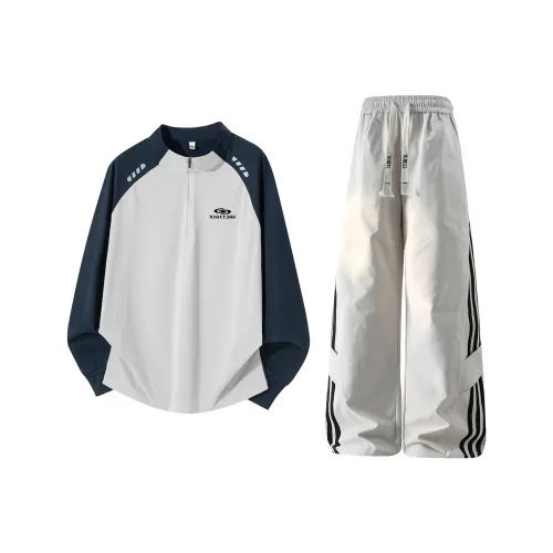 X1617 Унисекс Повседневная Спортивная Одежда