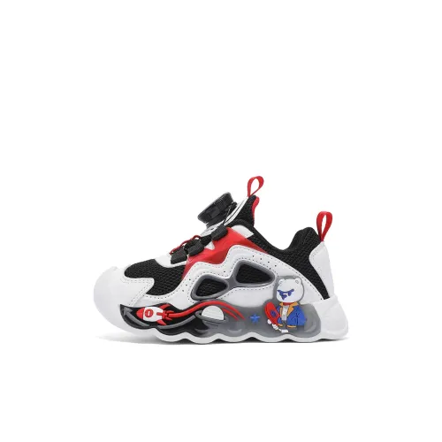 HOBIBEAR Противоскользящая Износостойкая Дышащая Детская Туристическая Обувь для Детей