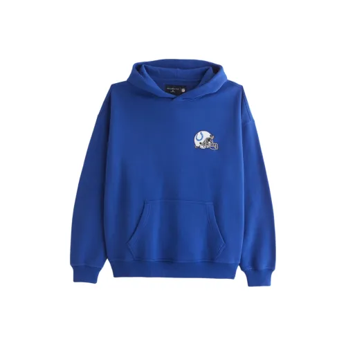 Abercrombie＆Fitch Толстовка Мужская