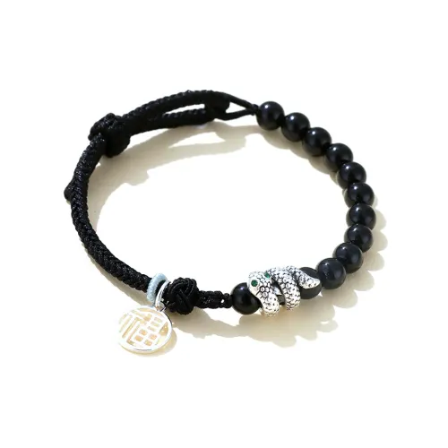 Welcome to the treasure Сплав Браслеты Унисекс