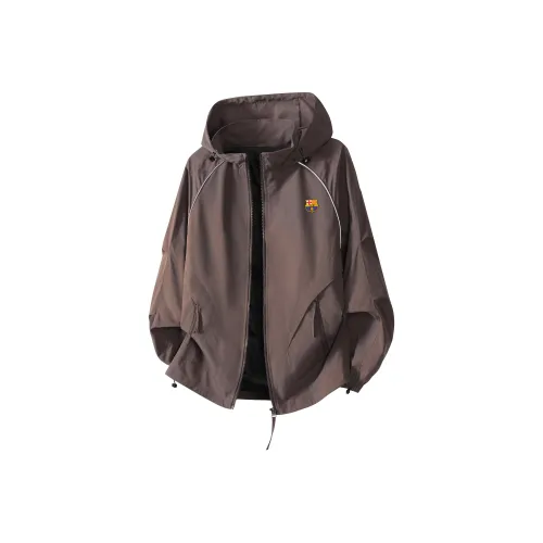 FCB ARCELONA Ветровка Унисекс