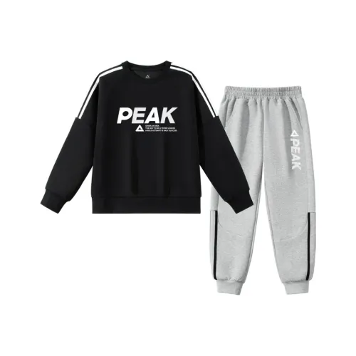 PEAK KIDS Повседневная спортивная одежда