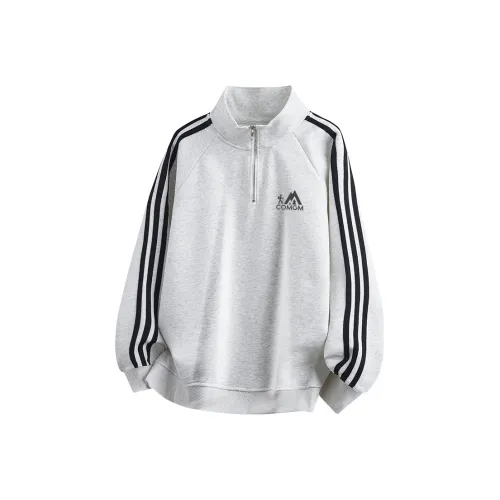 COMGM Унисекс Свитшоты