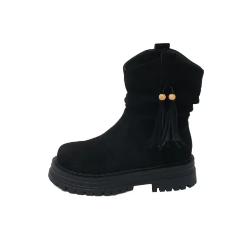 FHPTM Ботильоны Женские