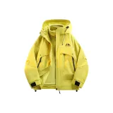 Flint Green (Флисовая подкладка + оболочка Комплекты одежды)