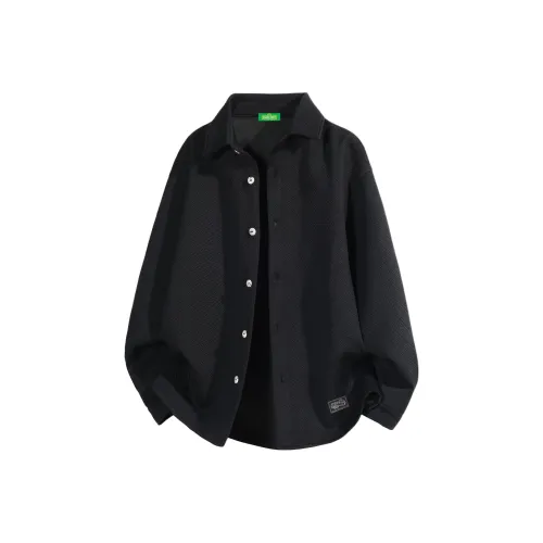 SESAME STREET Унисекс Рубашки