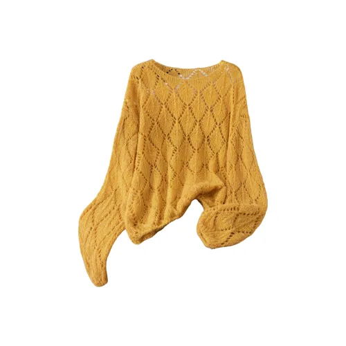 SIBAISHE Женская трикотажная одежда