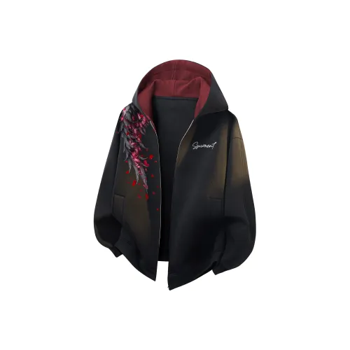 SUNSETMONENT Унисекс Куртки