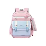 Темно-розовый