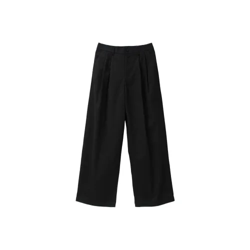 ASEDE Весенние Осенние Повседневные Брюки Унисекс