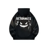 Чёрный-Белый