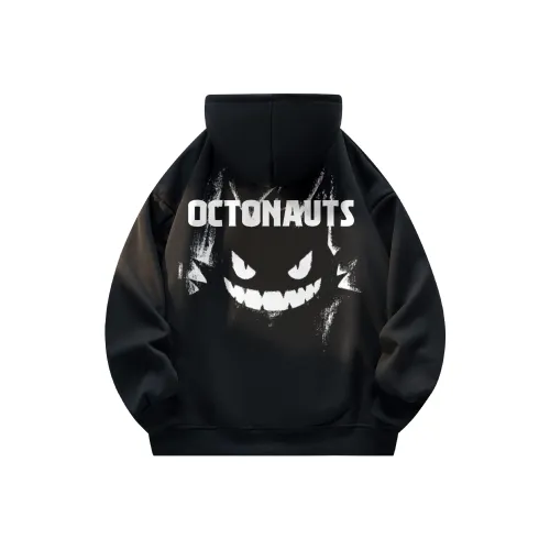 Octonauts Унисекс Свитшоты