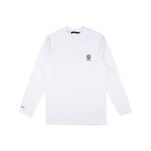 Raidy Boer Мужская T-рубашка